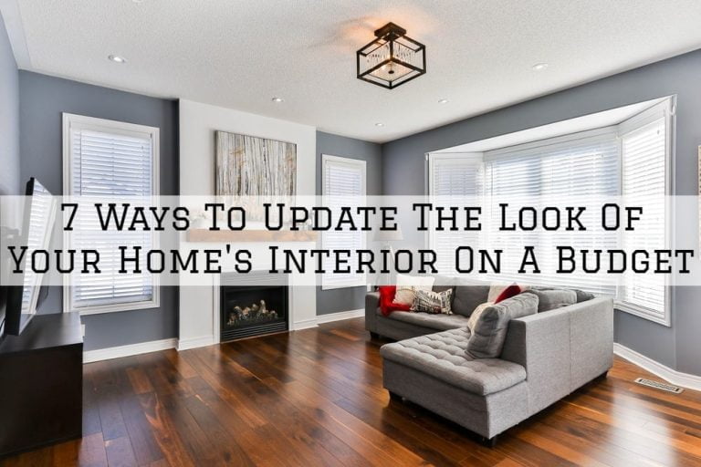 Revamp Your Indoor Look with Exterior Paint