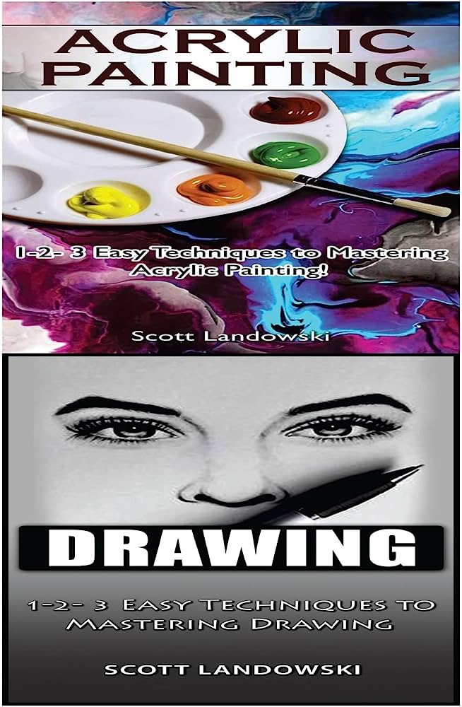 Mastering Shadows Tips for Painting with Acrylics