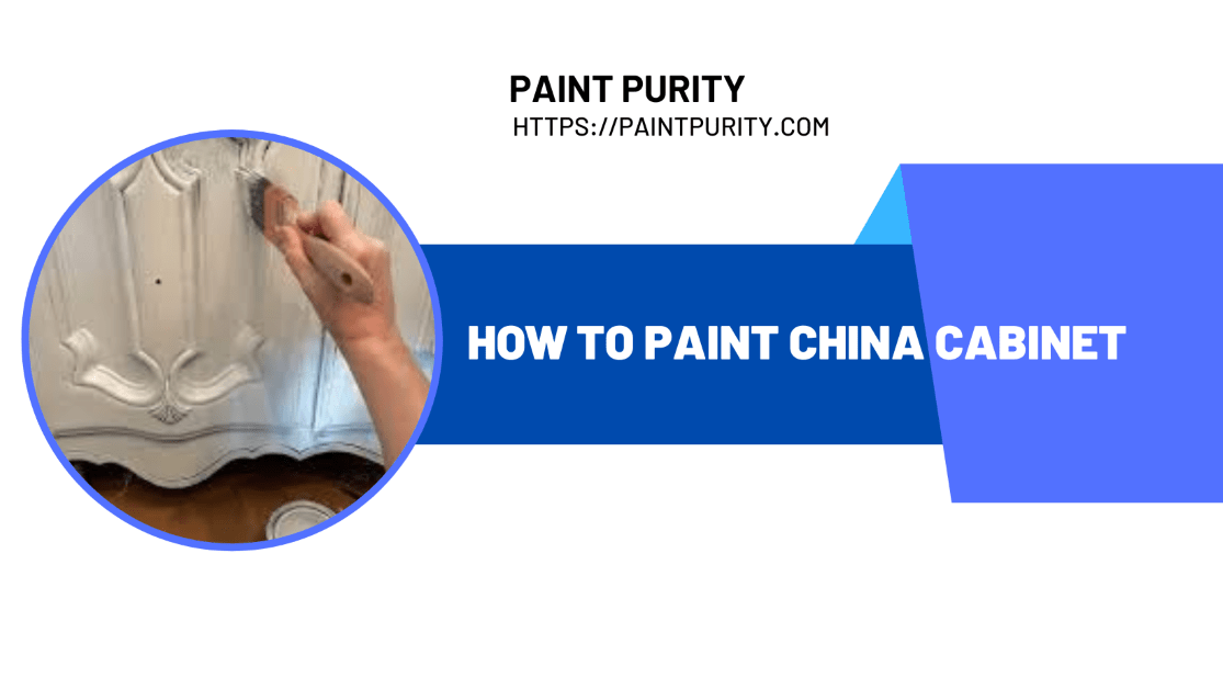 Revamp Your Antique How to Paint China Like a Pro