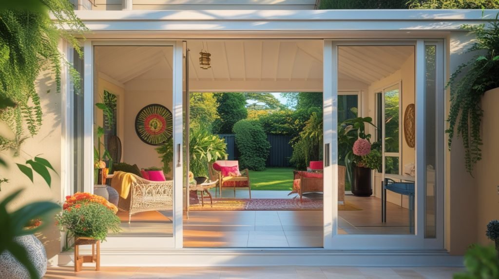 Why Exterior Paint Can Revitalize Your Indoor Space