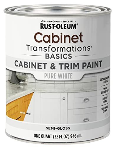 Best Cabinet Paint for Kitchen