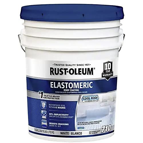 Best Paint for Metal Roof