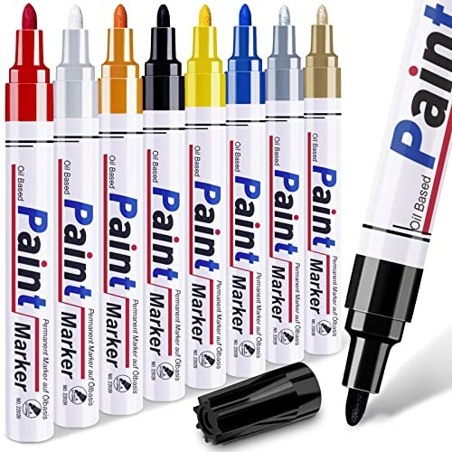 Best Paint for Metal