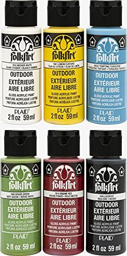 Best Paint for Outdoor House