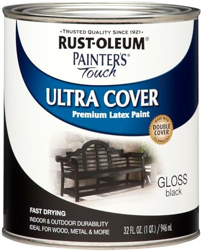 Best Paint for Outside Woodwork
