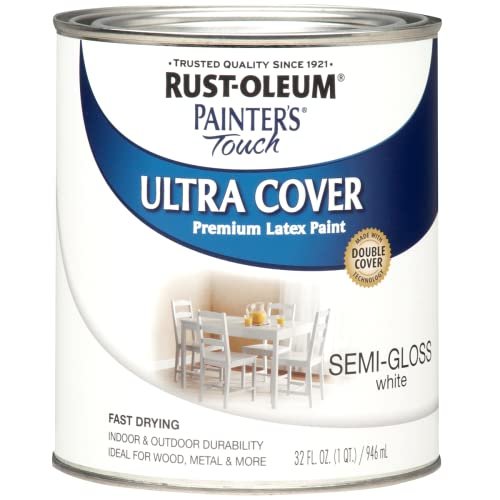 Best Paint Type for Interior Wood
