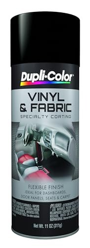 Best Spray Paint for Seat Tracks