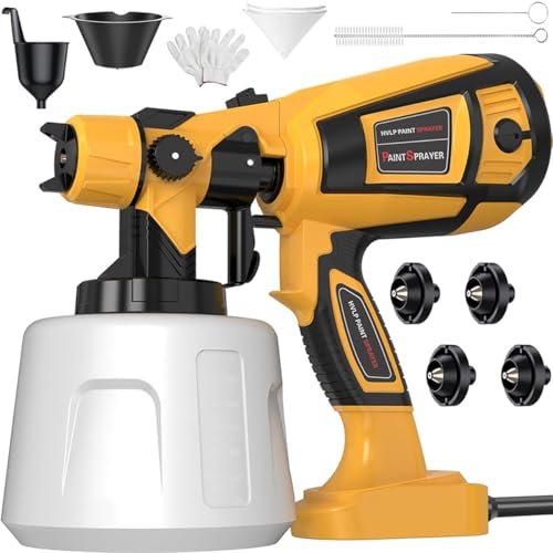 Best Airless Paint Sprayer for the Money