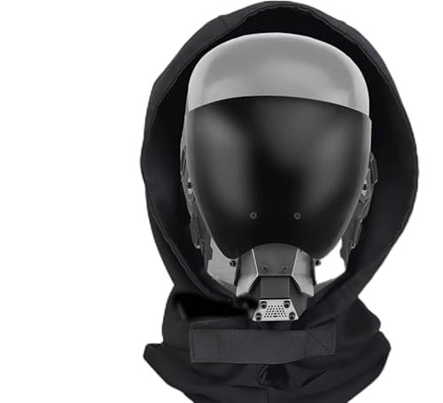 Best Anti Fog Paintball Mask