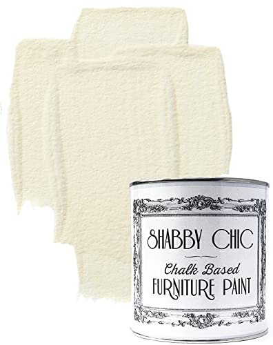 Best Antique White Paint for Furniture