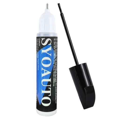 Best Black Paint for Cars