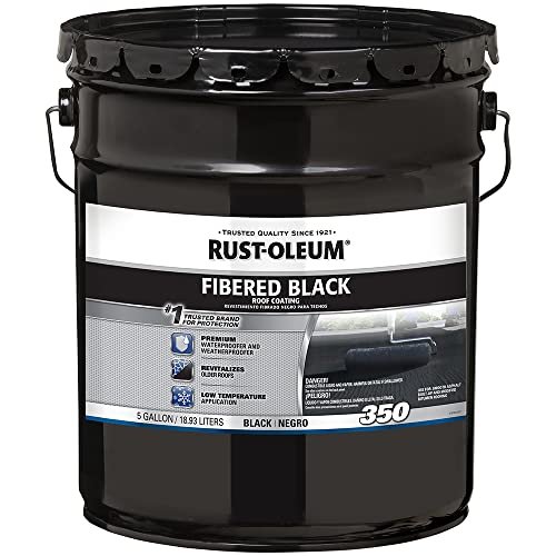 Best Black Paint for Metal Roof