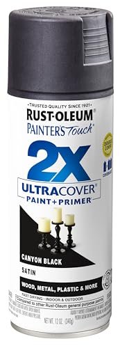 Best Black Paint for Staircase