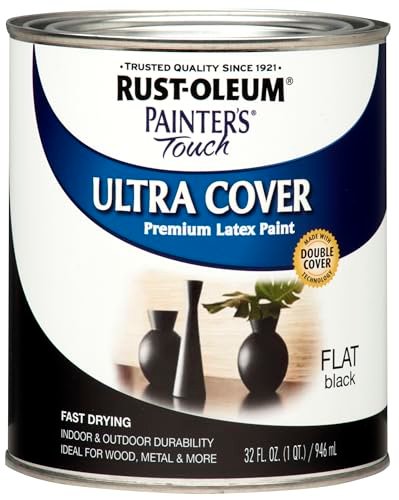 Best Black Paint for Stairs