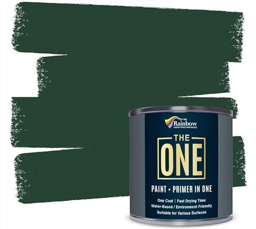 Best Blue Green Paint Colors for Dark Rooms