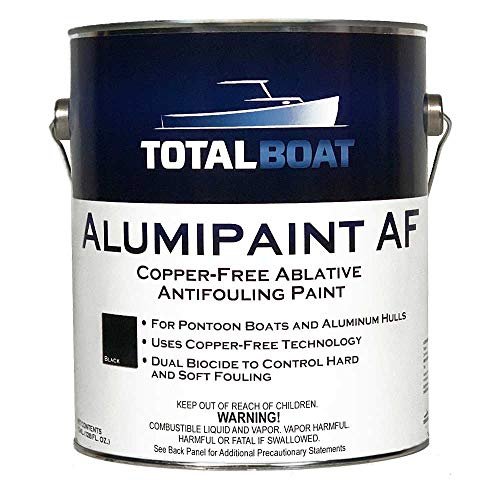 Best Bottom Paint for Aluminum Boat