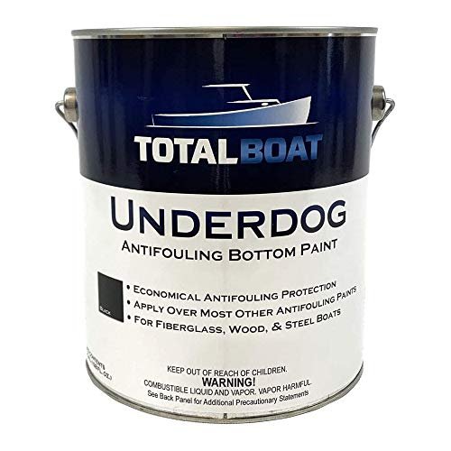 Best Bottom Paint for Trailered Boats
