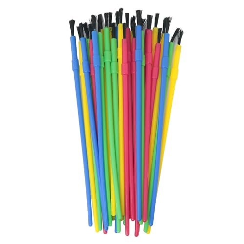 Best Brush Paint for Plastic