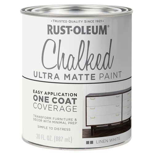 Best Chalk Paint Colors for Furniture