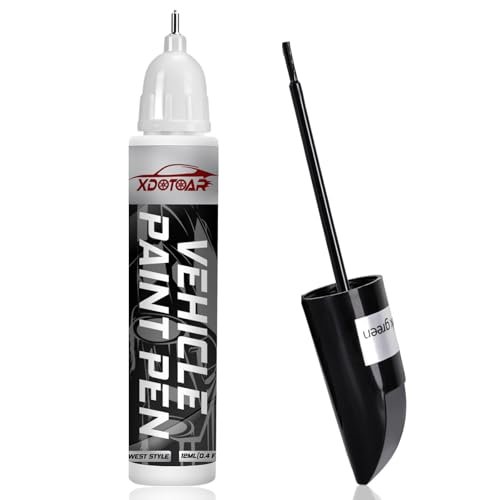 Best Color Black for Car Paint