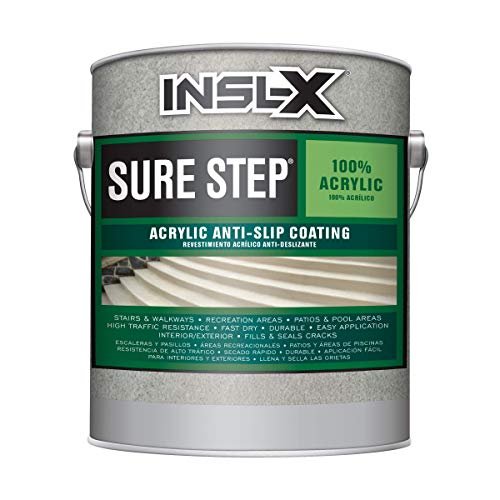 Best Concrete Paint for Pool Deck