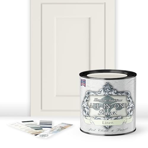 Best Cream Paint for Kitchen Cabinets