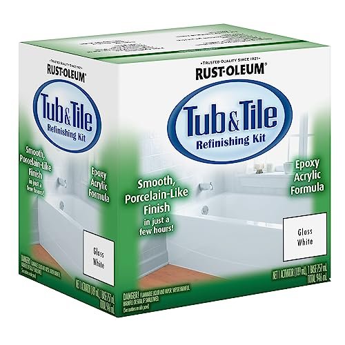 Best Epoxy Paint for Bathtub