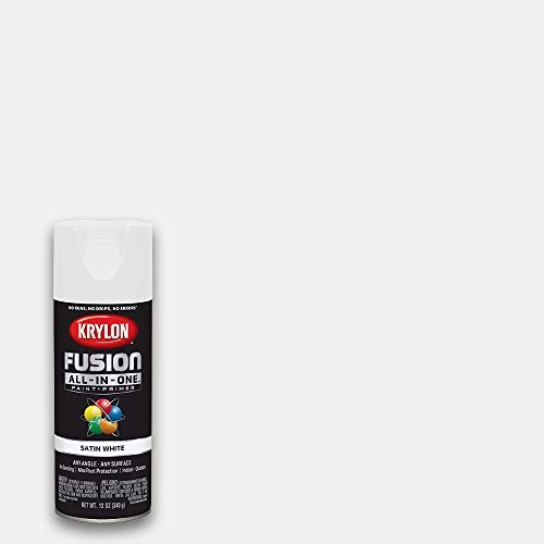 Best Exterior Spray Paint for Wood