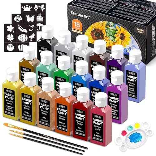 Best Fabric Paint for Denim