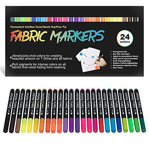 Best Fabric Paint for Onesies