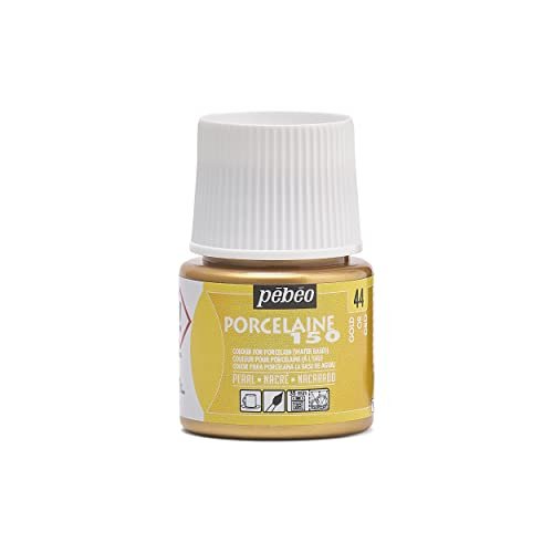 Best Gold Paint for Ceramics