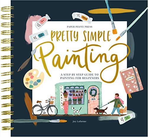 Best Gouache Paint for Beginners