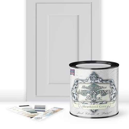 Best Gray Paint Color for Kitchen Cabinets
