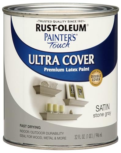Best Gray Paint for Furniture