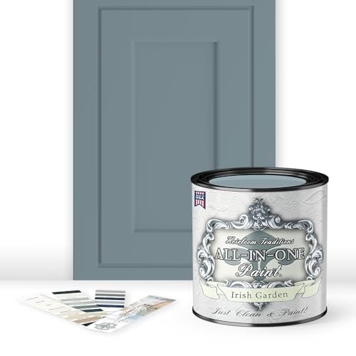 Best Green Paint Colors for Kitchen