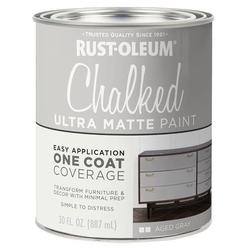 Best Grey Paint for Furniture