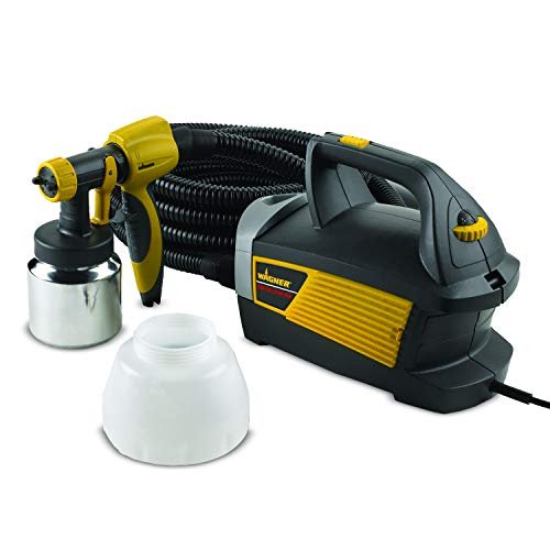 Best Hvlp Paint Sprayer for Cabinets