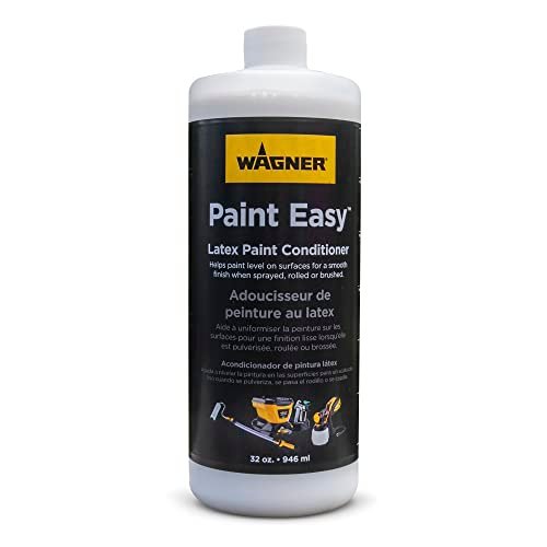 Best Latex Paint for Spraying