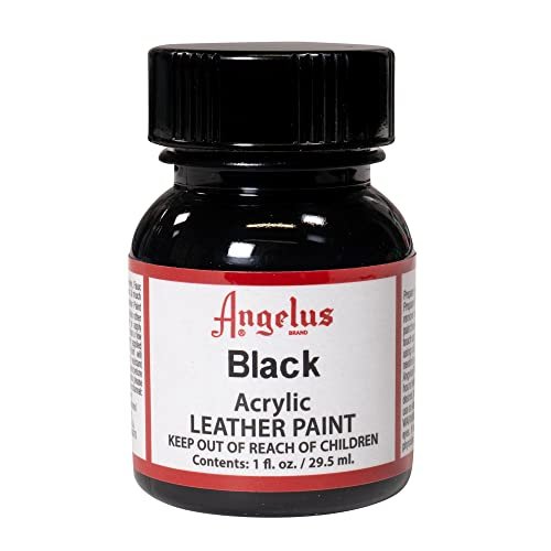 Best Leather Paint for Shoes