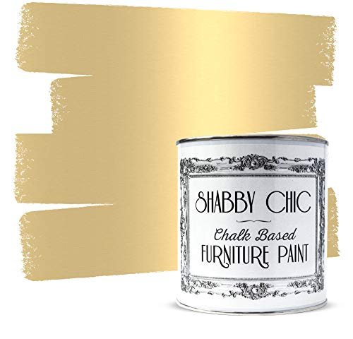 Best Metallic Paint for Furniture