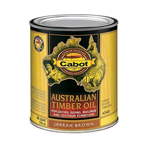 Best Oil Based Paint for Decks