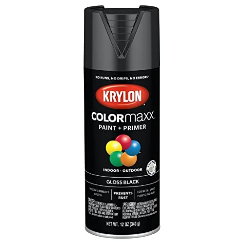 Best Outdoor Spray Paint for Wood