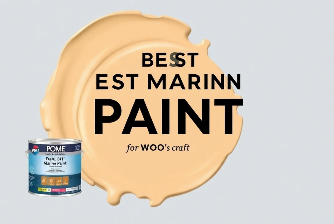 Best Marine Paint for Wood