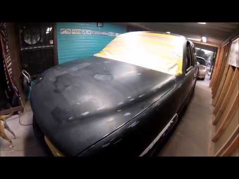 What Happens If You Paint A Car Without Primer