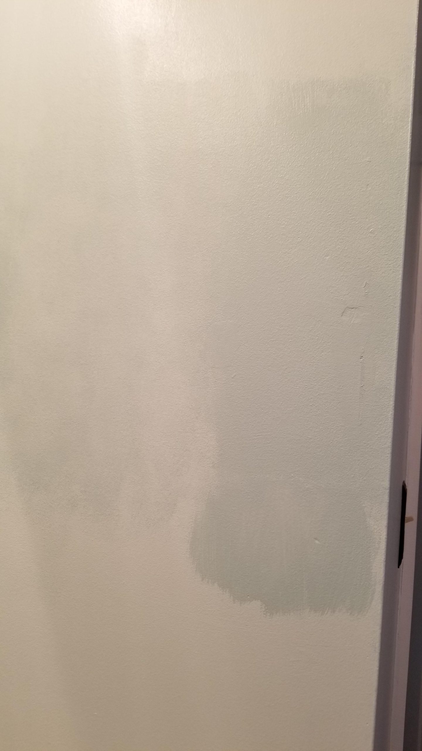 Why is My Paint Drying Different Colors