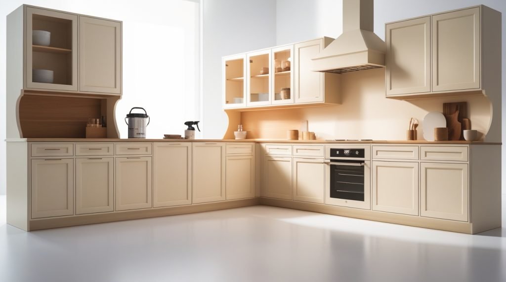 Best Cabinet Paint for Sprayer