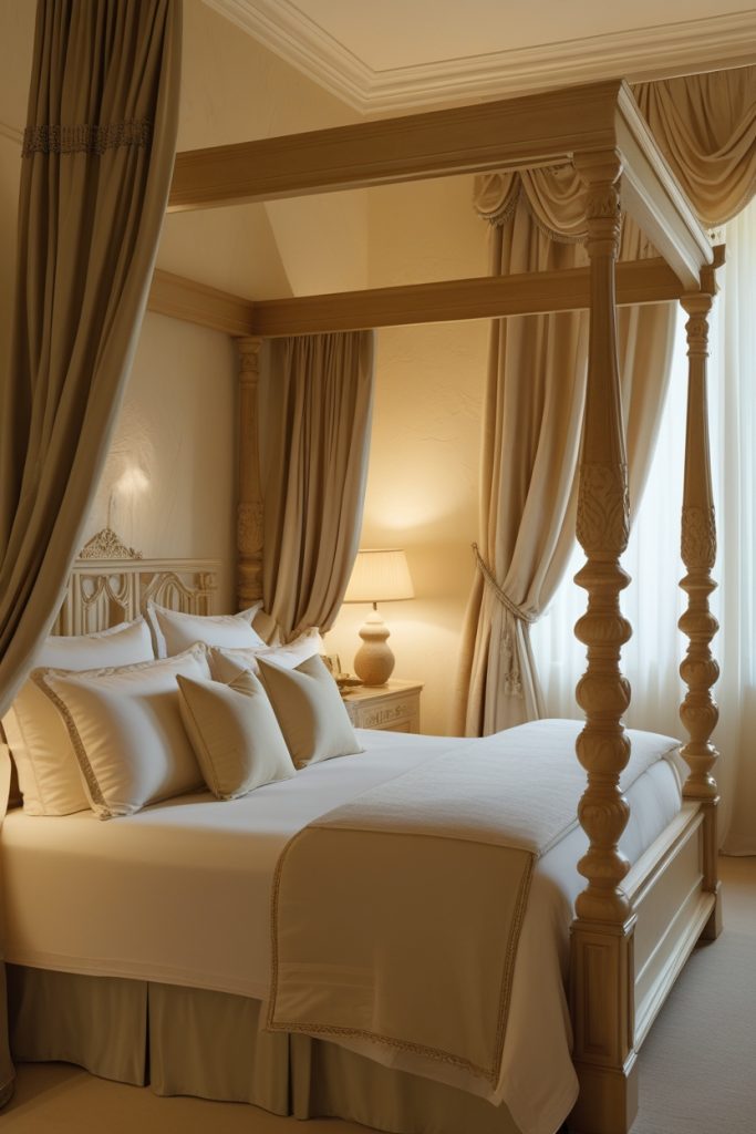 Greek Villa vs Alabaster