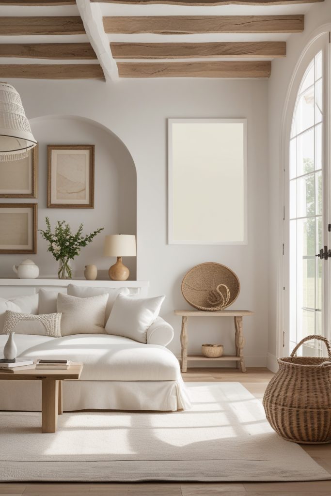 Greek Villa vs Alabaster