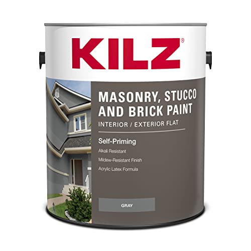 Best Paint Sprayer for Brick Walls