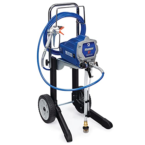 Best Paint Sprayer for Commercial Use